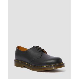 Dr.Martens（ドクターマーチン） フォーマルシューズ 1461 3 ホール