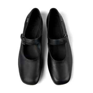 CAMPER（カンペール） バレエシューズ パンプス RIGHT NINA / フラット