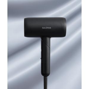 SALONIA（サロニア） スムースシャイン ドライヤー NiziUコラボ