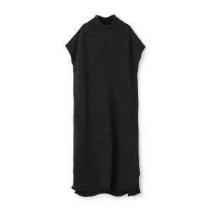 DES PRES（デプレ） オールインワン ウールカシミヤポプリンメルトン