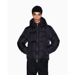 ARMANI EXCHANGE A/X アルマーニ エクスチェンジ ダウンジャケット