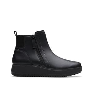 Clarks（クラークス） ブーツ Torhill Maple / トーヒルメープル