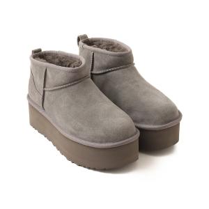 UGG Australia（アグオーストラリア） ブーツ UGG W NEUMEL PLATFORM