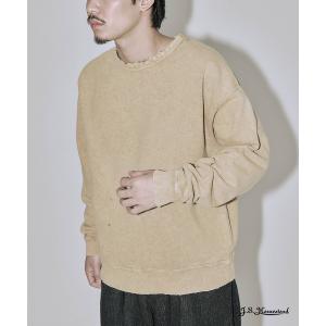 JOURNAL STANDARD（ジャーナルスタンダード） トレーナー スウェット