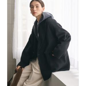 A.P.C.（アーペーセー） コート アウター MANTEAU 80'S レディース