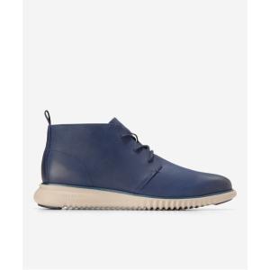 COLE HAAN（コールハーン） ブーツ グランド リミックス チャッカ