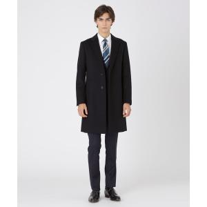 TOMORROWLAND（トゥモローランド） チェスターコート コート ウール