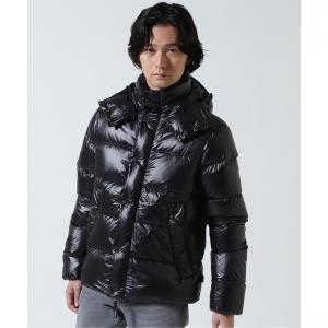 DUVETICA（デュベティカ） 162-U.4075.00/1091 LICAONE ダウンベスト