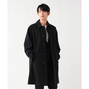 BEAMS（ビームス） ステンカラーコート コート ワイドフィット 中綿