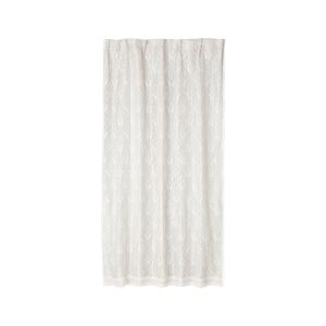 Francfranc（フランフラン） インテリア リリア 二重縫製カーテン