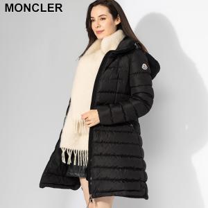 MONCLER（モンクレール） HERMINE エルミンヌ レディース ブラック