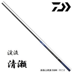 DAIWA（ダイワ） 春渓 硬調 61M・V / 渓流 竿 : つり具の銭屋 - 通販