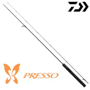 DAIWA（ダイワ） プレッソ AIR AGS 61ML-S : つり具の銭屋 - 通販