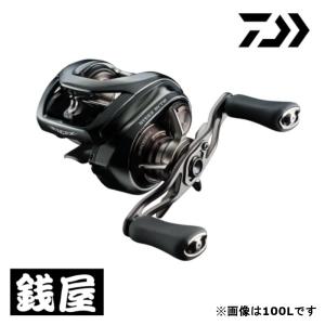 DAIWA（ダイワ） 16 スティーズ SV-TW 1016SV-H /ベイトリール