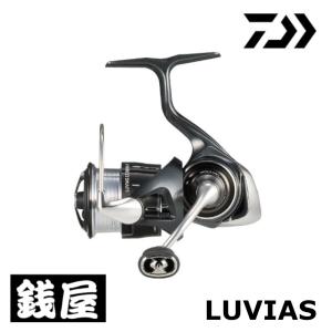 DAIWA（ダイワ） 24ルビアス LT2500S-XH : つり具の銭屋 - 通販
