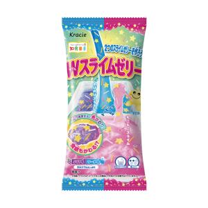 Kracie（クラシエ） ねるねるねるね ぶどう味 23.5g入 1個 クラシエ