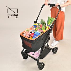 maica マイカ マイ ショッピングカート 折りたたみ マイカート マイ