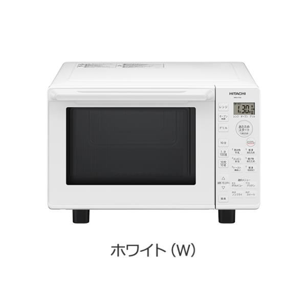日立オーブンレンジ MRO-F5B-W : GOOD VALUE PLAN - 通販 - Yahoo