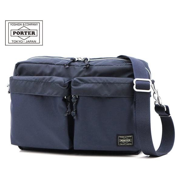 FORCE（PORTER） ポーター フォース ショルダーバッグ(S) 855-05457