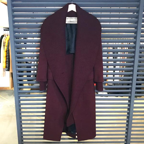 BURBERRY（バーバリー） 【超美品】バーバリー ロンドン ショール