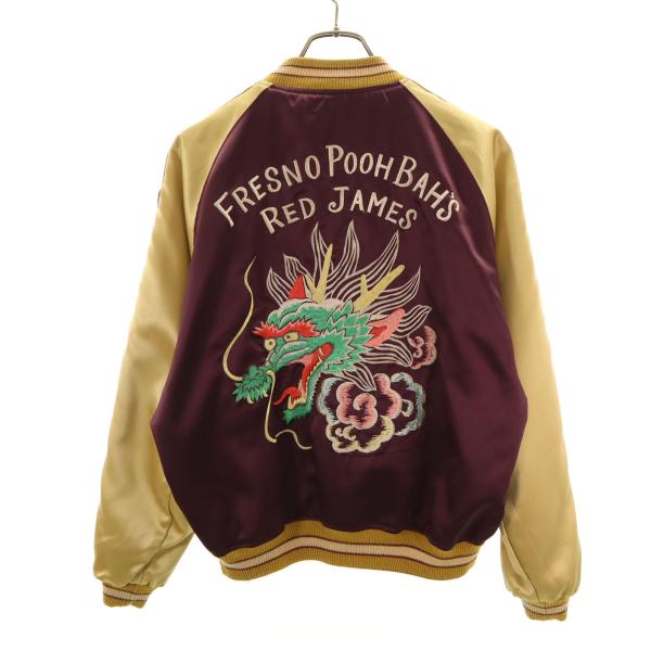 東洋エンタープライズ（TOYO ENTERPRISE） テーラー東洋 M品番 龍 USS