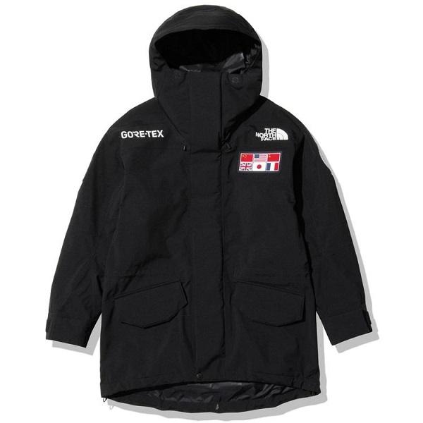THE NORTH FACE（ザ ノースフェイス） トランスアンタークティカパーカ