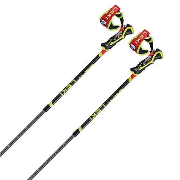 LEKI（レキ） ストック スキーポール 2023 VENOM VARIO 3D ヴェノム