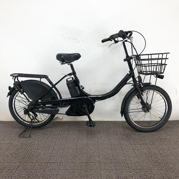 YAMAHA（ヤマハ） 【NEW YEAR SALE】【30%OFF】中古 自転車 激安 電動