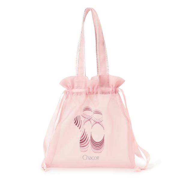 Chacott（チャコット） 【チャコット 公式(chacott)】ポワントシアー