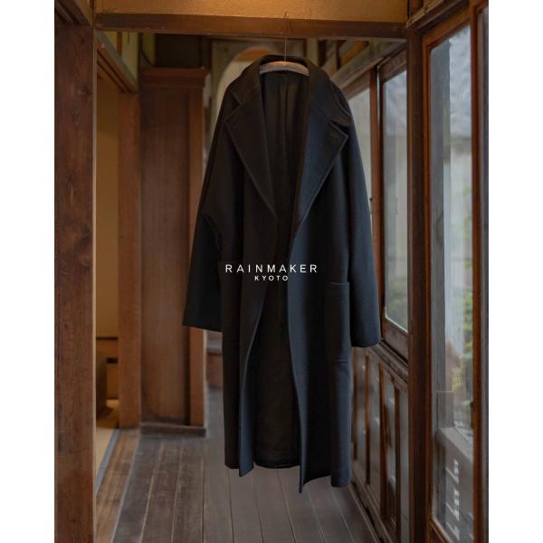 アウトレット！レインメーカー RAINMAKER コート ラップコート WRAP