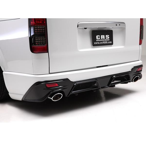 ESSEX（エセックス） □ハイエースナロー用 1型〜8型対応□QUATTRO