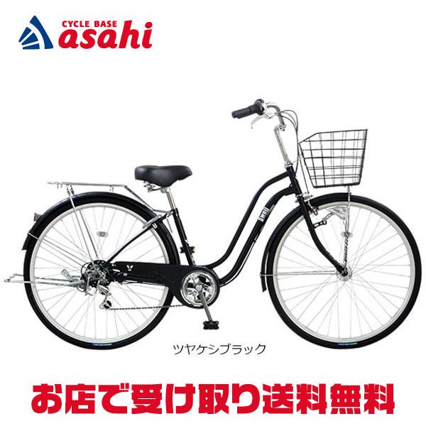 地域限定商品」「アサヒサイクル」プロテクティアスウェル276「PSS76B