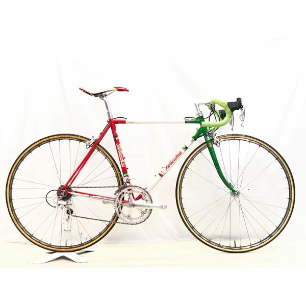 ボッテキア BOTTECCHIA コロンブス COLUMBUS SL 1990年代 クロモリ