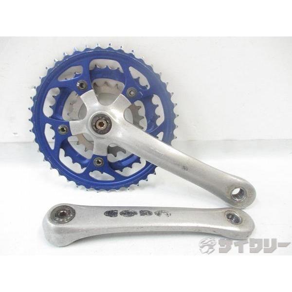 クランク クランク本体 スギノ クランクセット XD CODAロゴ 170mm 42