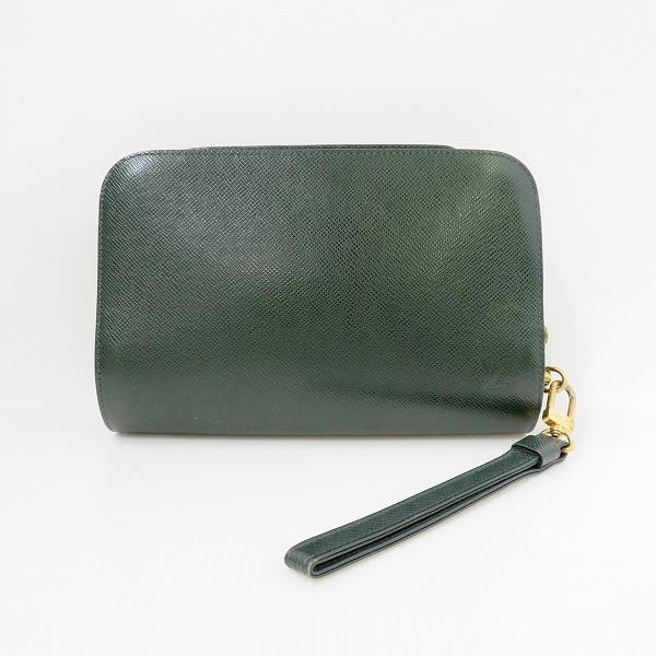 LOUIS VUITTON（ルイ・ヴィトン） #apb セカンドバッグ タイガ