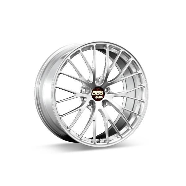 BBS RZ−D ビービーエス 超超ジュラルミン鍛造ホイール 9．5J