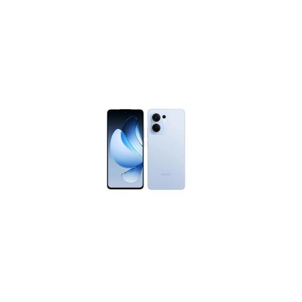 OPPO Reno13 A SIMフリー OPG05 8+128GB アイスブルー AU/UQ版 SIM
