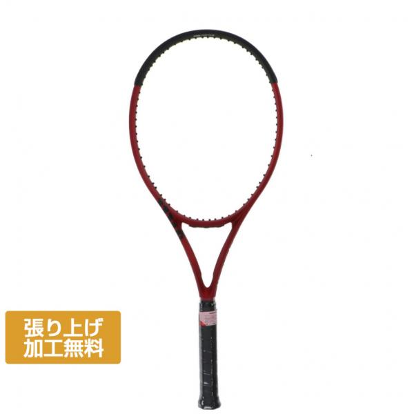 Wilson（ウイルソン） 国内正規品 CLASH 100 V2.0 クラッシュ WR074011