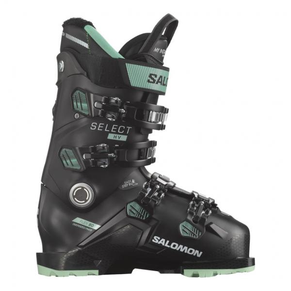 SALOMON（サロモン） SELECT HV 80 W L47343100 レディース スキー