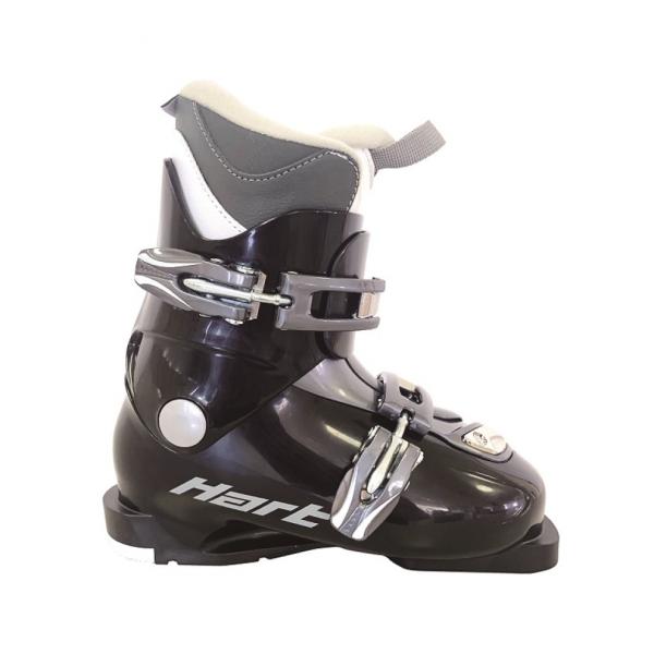 Hart（ハート） QUEST TEAM ボーイズ ジュニア キッズ 子供 スキー