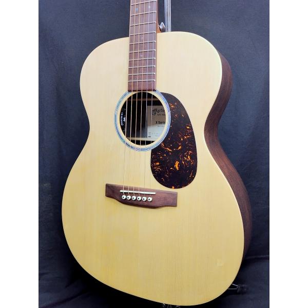 MARTIN（マーティン） Martin 000-X2E BRAZ エレアコ マーチン 国内