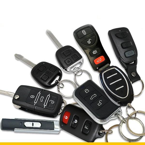 キーレスエントリー キット アンサーバック 機能付き キーレス 安心の1