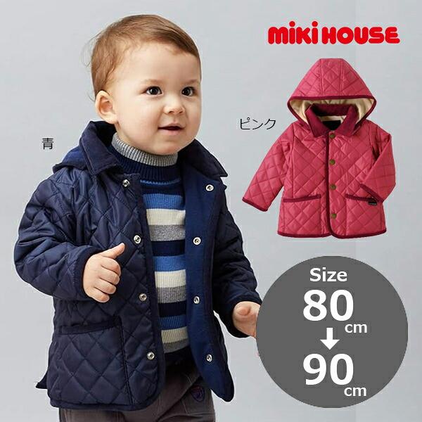 MIKI HOUSE（ミキハウス） ミキハウス正規販売店/ミキハウス 裏