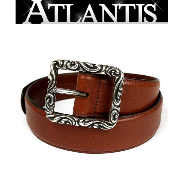 CHROME HEARTS 銀座店 クロムハーツ SALE レクタングル スクロール