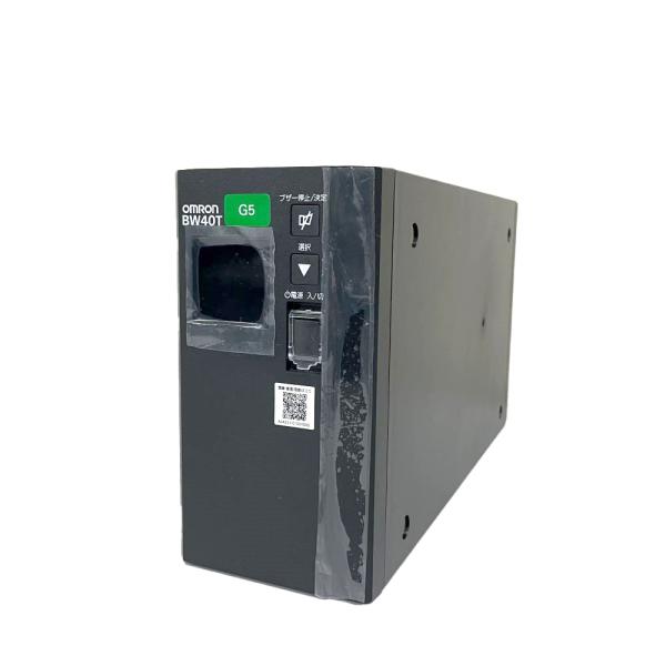 オムロン（OMRON） 無停電電源装置 BW40T G5 UPS 常時商用給電方式