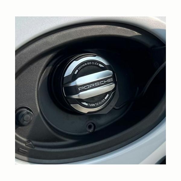 ポルシェ純正】ポルシェ 992／718／マカン等 エクスクルーシブ