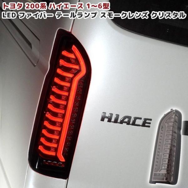 HELIOS（ヘリオス） 200系 ハイエース オープニング アクション フル