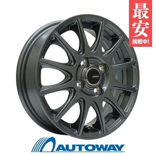 NANKANG（ナンカン） 205/55R16 スタッドレスタイヤホイールセット AW
