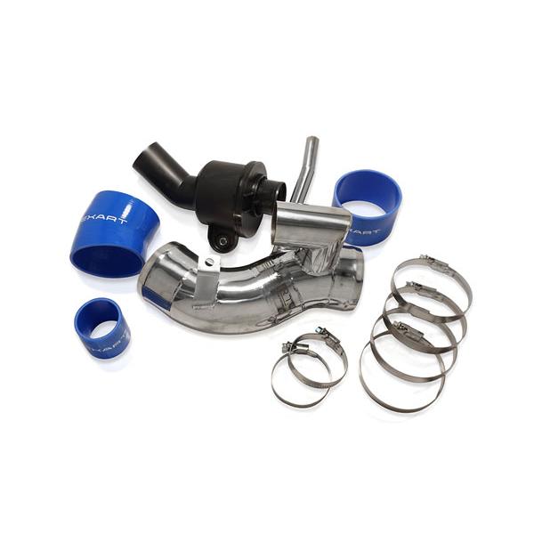 EXART エアインテークスタビライザー インテークパイプ＋サウンド