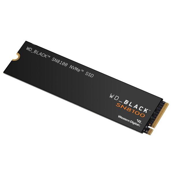 SanDisk（サンディスク） SANDISK WDS100T1X0M 内蔵SSD (M.2 2280・1TB
